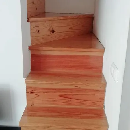 Апартаменты Spacious Tailor Made Bairro Alto