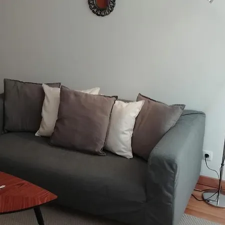 Spacious Tailor Made Bairro Alto Апартаменты Лиссабон