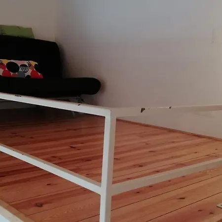 Spacious Tailor Made Bairro Alto Лиссабон
